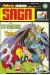 Ombrax Saga tome 257 - Ombrax Saga 257 (éd. 1987)
