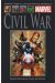 Marvel Comics - La collection (Hachette) tome 49 - Civil War
