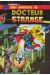 Docteur Strange - Deux aventures du Docteur Strange N°1 et N°2 (éd. 1981)