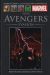 Marvel Comics - La collection (Hachette) tome 44 - New Avengers - Évasion (éd. 2015)