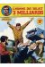 Télé Junior (Collection) - L'Homme qui valait 3 milliards (éd. 1979)