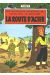 Chick Bill (Distri BD) tome 3 - La route d'acier (éd. 1978)