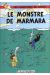 Tintin et le monstre de Marmara