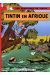Tintin en Afrique
