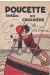 Poucette Trottin tome 6 - Poucette Trottin en croisière (éd. 1949)