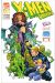 X-Men Universe (1999) tome 4 - Secrets et mensonges (éd. 2000)