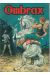 Ombrax tome 3 - Le trésor de Fernando Cortez (éd. 1966)