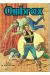 Ombrax tome 8 - Le crocodile du Gange (éd. 1966)