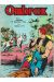 Ombrax tome 11 - Le survivant (éd. 1966)