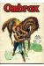 Ombrax tome 28 - La revanche du manchot (éd. 1968)