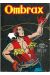 Ombrax tome 34 - Procès à Pachuca (éd. 1968)