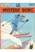Lefranc - Le mystère Borg (éd. 1965)