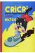 Cricri souris d'appartement tome 1