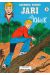 Jari tome 12 - Le Knack (éd. 1979)