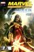 Marvel Universe (Marvel France 1re série) tome 11 - Annihilation : Conquête (4) (éd. 2008)