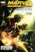 Marvel Universe (Marvel France 1re série) tome 12 - Annihilation : Conquête (5) (éd. 2008)