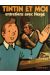 Tintin et moi entretiens avec Hergé