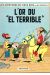 Le vieux Nick et Barbe-Noire tome 9 - L'or du 