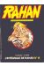 Rahan (Intégrale - Vaillant) tome 16