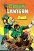 Green Lantern (Arédit) tome 26 - Prophète de la paix (éd. 1979)