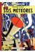 Blake en Mortimer (Uitgeverij Blake en Mortimer) tome 7 - S.O.S. Météores - Mortimer à Paris (éd. 1959)