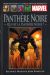 Marvel Comics - La collection (Hachette) tome 46 - Panthère Noire - Qui est la Panthère Noire? (éd. 2016)