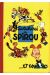 Spirou et Fantasio tome 1 - 4 aventures de Spirou ...et Fantasio (éd. 1956)