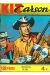 Kit Carson tome 493