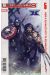 Ultimates tome 5 - Les Ultimates VS. les Ultimate X-Men (éd. 2003)