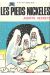 Les Pieds Nickelés (3e série) (1946-1988) tome 54 - Les pieds nickelés agents secrets
