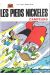 Pieds Nickelés (Les) - La collection (Hachette) tome 63 - Les pieds nickelés campeurs (éd. 1968)