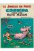 La Jungle en folie tome 4 - Corrida pour une vache maigre (éd. 1975)