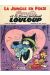 La jungle en folie tome 5 - Perrette et le grand méchant Louloup