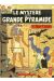 Blake et Mortimer - intégrale - Le Mystère de la Grande Pyramide (éd. 1959)