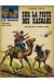 Franval (Les) tome 3 - Sur la piste des Kasbahs (éd. 1967)