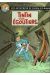 Tintin et les égoutiers