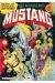 Mustang (2e série) (Lug) tome 54