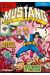 Mustang (2e série) (Lug) tome 64