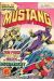Mustang (2e série) (Lug) tome 70