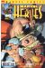 Marvel Heroes (1re série) tome 21 - Perpétuité (éd. 2002)