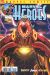 Marvel Heroes (1re série) tome 24 - Le syndrome de Frankenstein (éd. 2002)