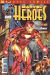 Marvel Heroes (1re série) tome 26 - Au-delà des mots (éd. 2003)