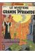 Blake et Mortimer tome 4 - Le Mystère de la Grande Pyramide II (éd. 1956)