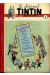(Recueil) Tintin (Album du journal - Édition française) tome 5 - Tintin album du journal (éd. 1950)