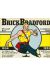 Luc Bradefer - Brick Bradford - intégrale tome 3 - 1934-1935
