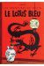 Tintin (historique) tome 5 - Le lotus bleu (éd. 1946)