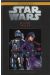 Star Wars - Légendes - La Collection (Hachette) tome 23 - Le Côté Obscur - I. Jango Fett & Zam Wesell (éd. 2016)