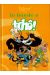 Bande à Tchô ! (La) tome 2 - Tome 2 (éd. 2001)