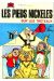 Les Pieds Nickelés (3e série) (1946-1988) tome 55 - Les pieds nickelés sur les tréteaux