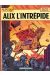 Alix tome 1 - Alix l'intrépide (éd. 1973)